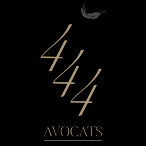444 Avocats