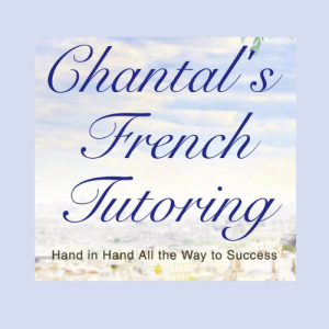 French With Chantal