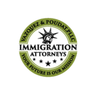VP Immigration