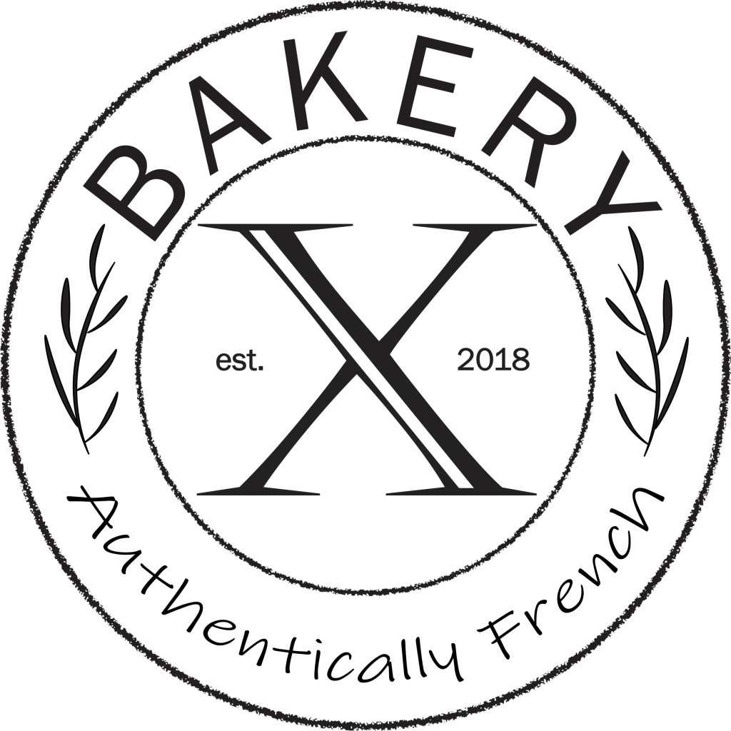 Bakery-X logo HD
